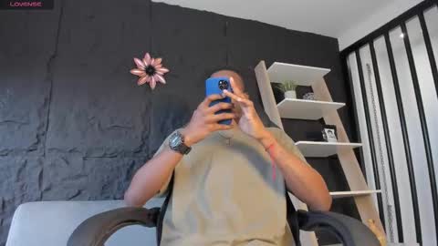 Snapshot of jacksonmuller_ chatting on 11/28/25, 12:52 Jackson online show from 11/28/25, 12:52