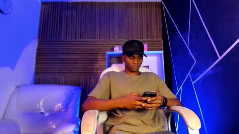 Jackson online show from 12/20/25, 03:30