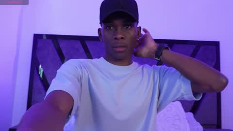 Jackson online show from 01/18/26, 01:15