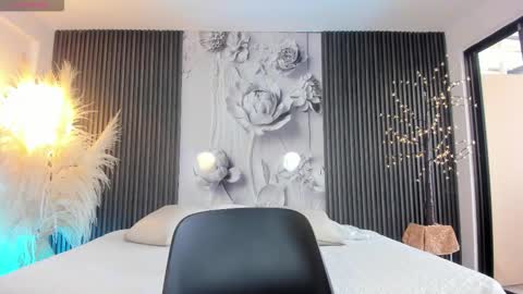 Jackson online show from 02/02/26, 01:21