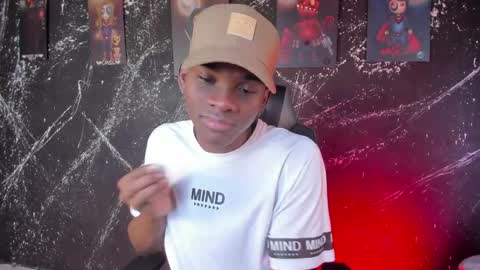 Jackson online show from 04/06/26, 01:34