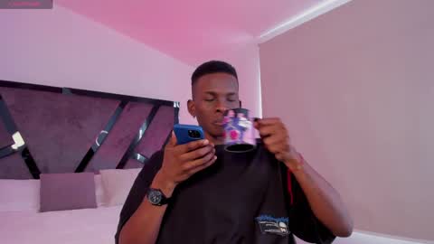 Jackson online show from 04/14/26, 01:06