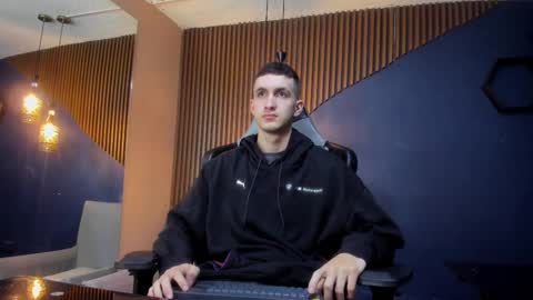 Jackson Olsen online show from 03/07/25, 12:01