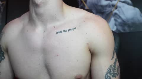 Jackson Olsen online show from 11/06/25, 12:11