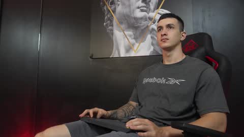 Jackson Olsen online show from 11/27/25, 08:33