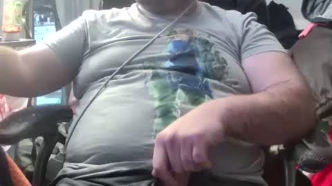 Snapshot of jacksonp41 chatting on 12/13/24, 11:50 jacksonp41 online show from 12/13/24, 11:50