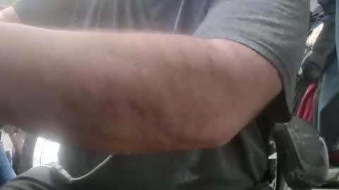 Snapshot of jacksonp41 chatting on 02/14/25, 01:34 jacksonp41 online show from 02/14/25, 01:34