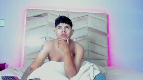 Jackson  online show from 12/05/24, 07:28