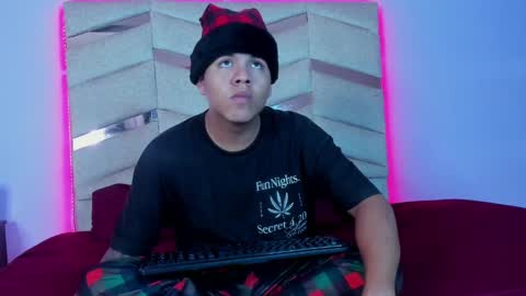 Jackson  online show from 12/09/24, 07:39