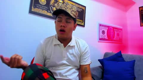 Jackson  online show from 12/15/24, 08:47