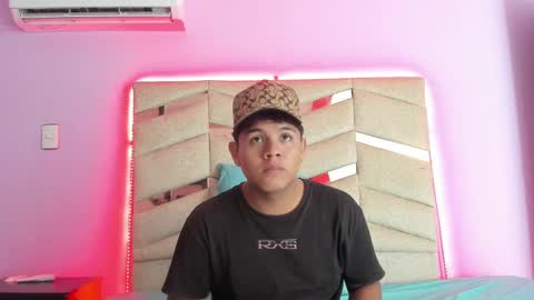 Jackson  online show from 12/17/24, 10:11