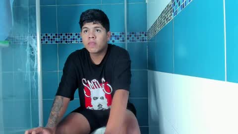 Jackson  online show from 12/19/24, 07:51