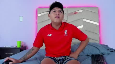 Jackson  online show from 12/24/24, 06:17