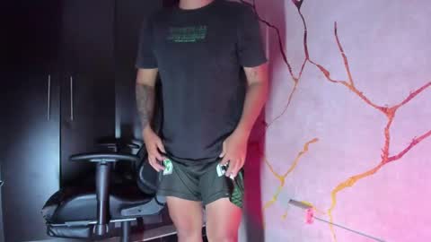 Jackson  online show from 12/26/24, 08:53