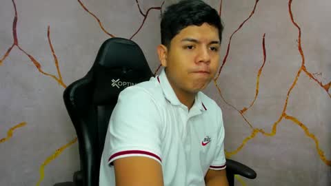 Jackson  online show from 01/11/25, 07:05