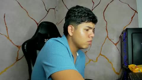 Jackson  online show from 01/16/25, 12:02