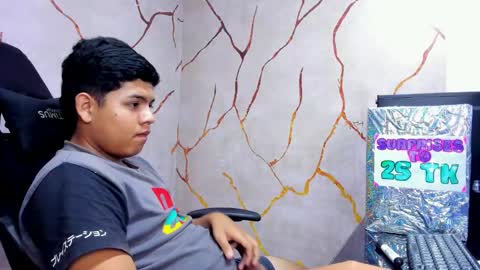 Jackson  online show from 01/24/25, 12:31