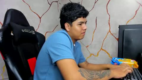 Jackson  online show from 01/27/25, 11:54