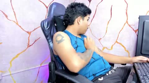 Jackson  online show from 02/03/25, 07:31