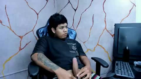 Jackson  online show from 02/04/25, 10:55