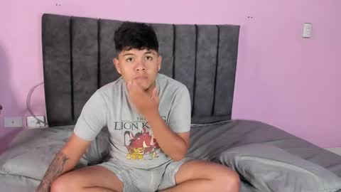 Jackson  online show from 02/09/25, 12:08