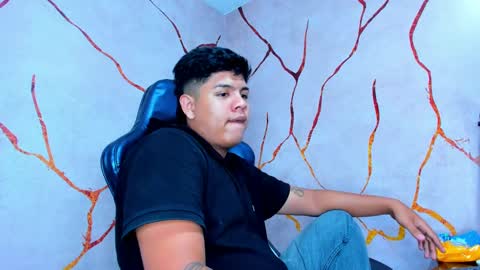 Jackson  online show from 02/11/25, 08:20