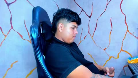 Jackson  online show from 02/11/25, 11:33