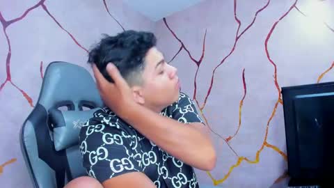 Jackson  online show from 02/15/25, 07:17