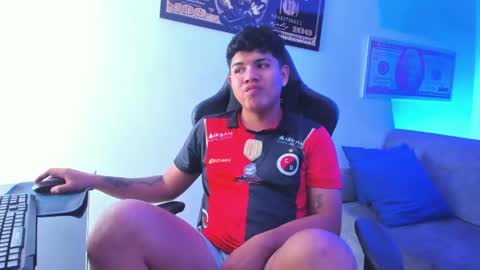 Jackson  online show from 02/18/25, 07:30