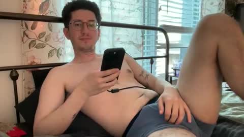 JacksonTheSub online show from 05/04/26, 09:44