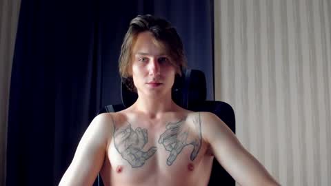 Nikolay online show from 12/07/24, 11:45