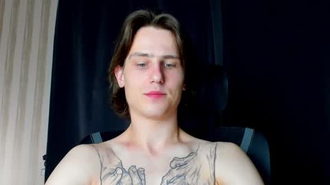 Nikolay online show from 01/07/25, 08:10