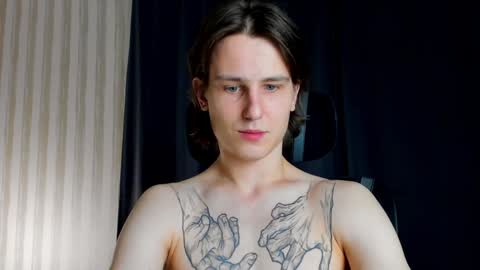 Nikolay online show from 01/09/25, 07:40