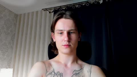 Nikolay online show from 01/09/25, 10:41