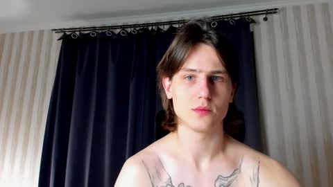 Nikolay online show from 02/16/25, 02:31