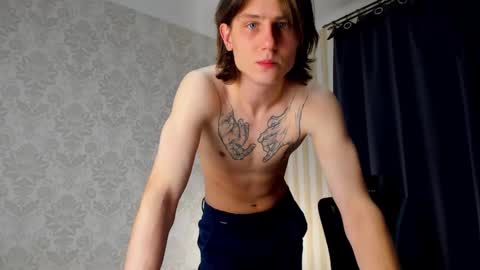 Nikolay online show from 02/22/25, 07:14