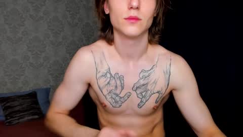 Nikolay online show from 02/26/25, 10:53