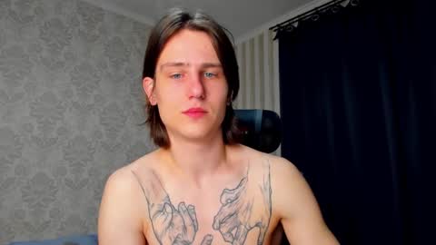 Nikolay online show from 03/01/25, 02:26