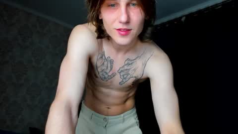 Nikolay online show from 03/08/25, 08:46