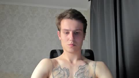 Nikolay online show from 10/12/25, 10:31