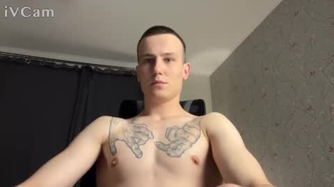 Nikolay online show from 10/26/25, 09:10