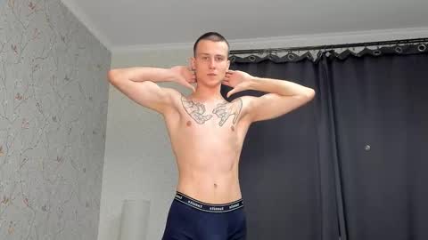 Nikolay online show from 11/30/25, 06:56