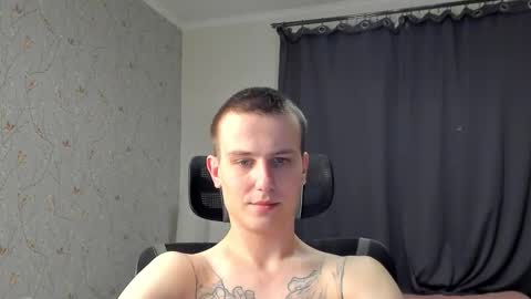 Nikolay online show from 12/14/25, 10:03