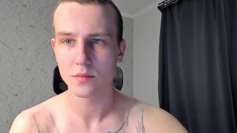 Nikolay online show from 02/01/26, 09:24