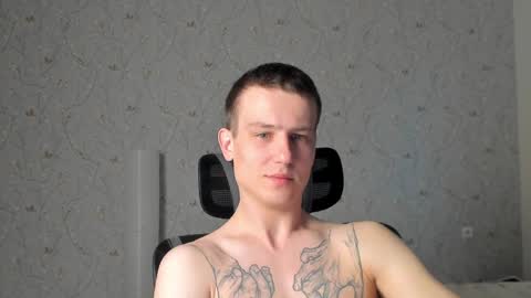 Nikolay online show from 03/31/26, 04:13