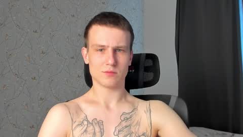 Nikolay online show from 04/06/26, 04:46