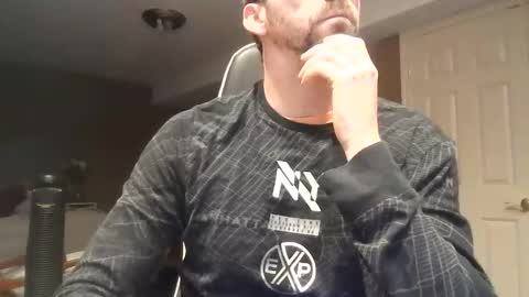 Jackson Williams online show from 04/04/26, 08:56