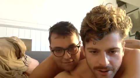 Jack Wilder online show from 01/09/26, 08:21