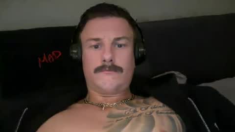 Jack Wilson online show from 06/17/26, 07:59