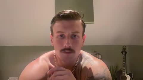 Jack Wilson online show from 06/29/26, 10:54